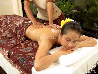 Access Pool Resort & Spa 26